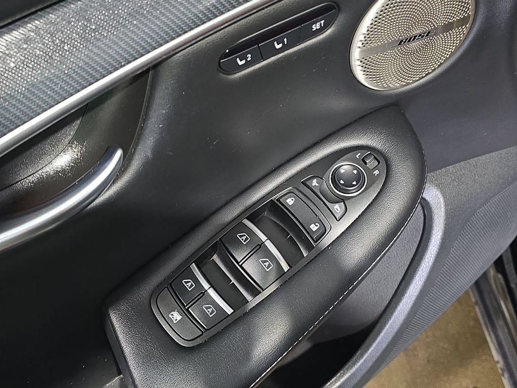 Used 2023 INFINITI QX50 Sport AWD/4WD image 18