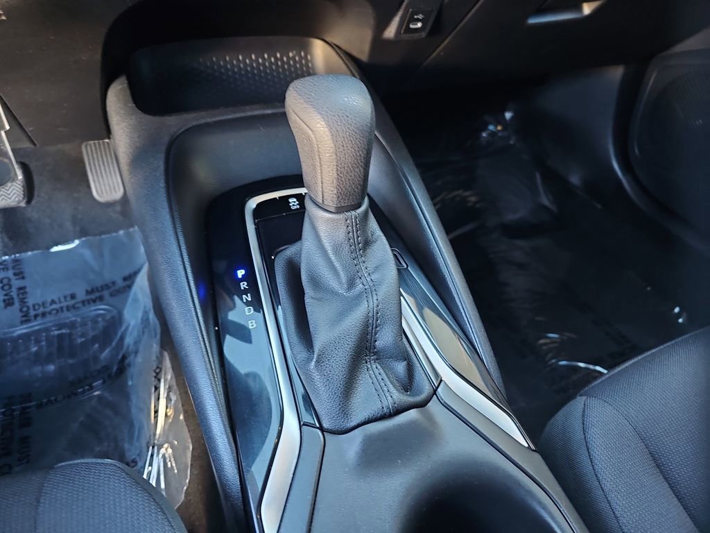 Certified 2024 Toyota Corolla LE image 15