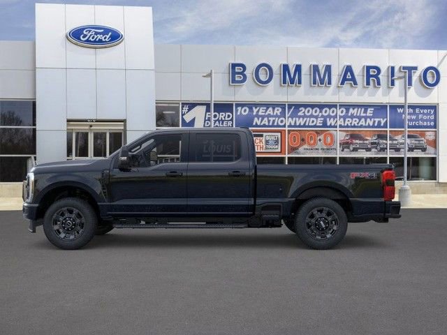 New 2026 Ford F250 XL w/ STX Appearance Package image 3