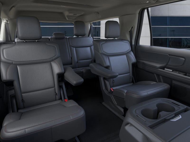 New 2026 Ford Expedition Max Active image 14