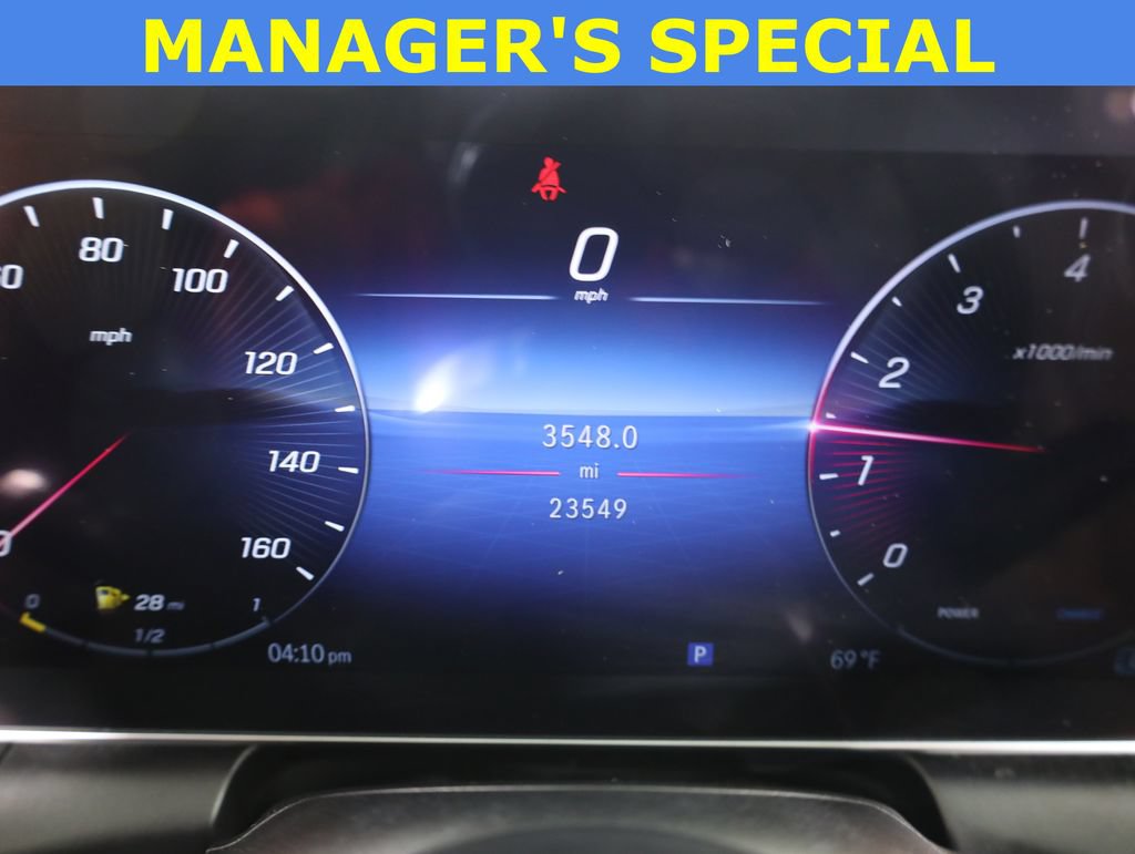 Certified 2024 Mercedes-Benz GLC 300 4MATIC image 14
