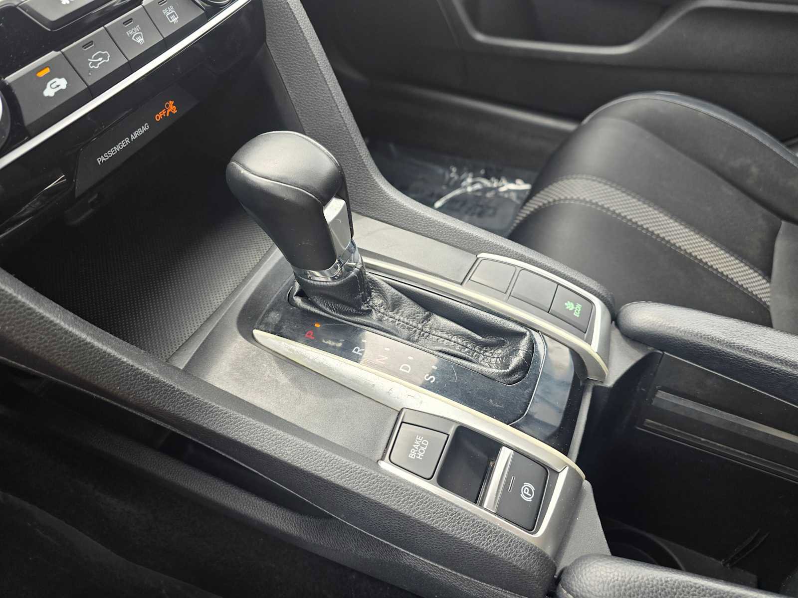 Used 2019 Honda Civic Sport image 29