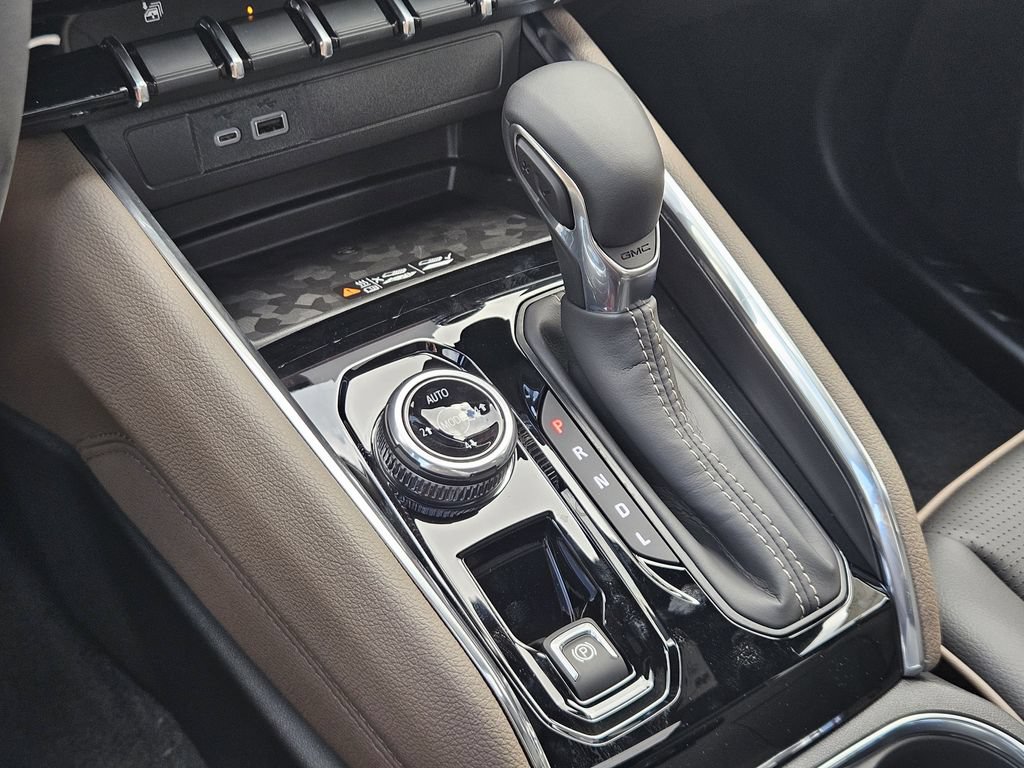 New 2026 GMC Canyon Denali AWD/4WD image 19