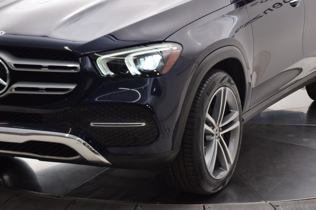 Certified 2020 Mercedes-Benz GLE 350 image 10