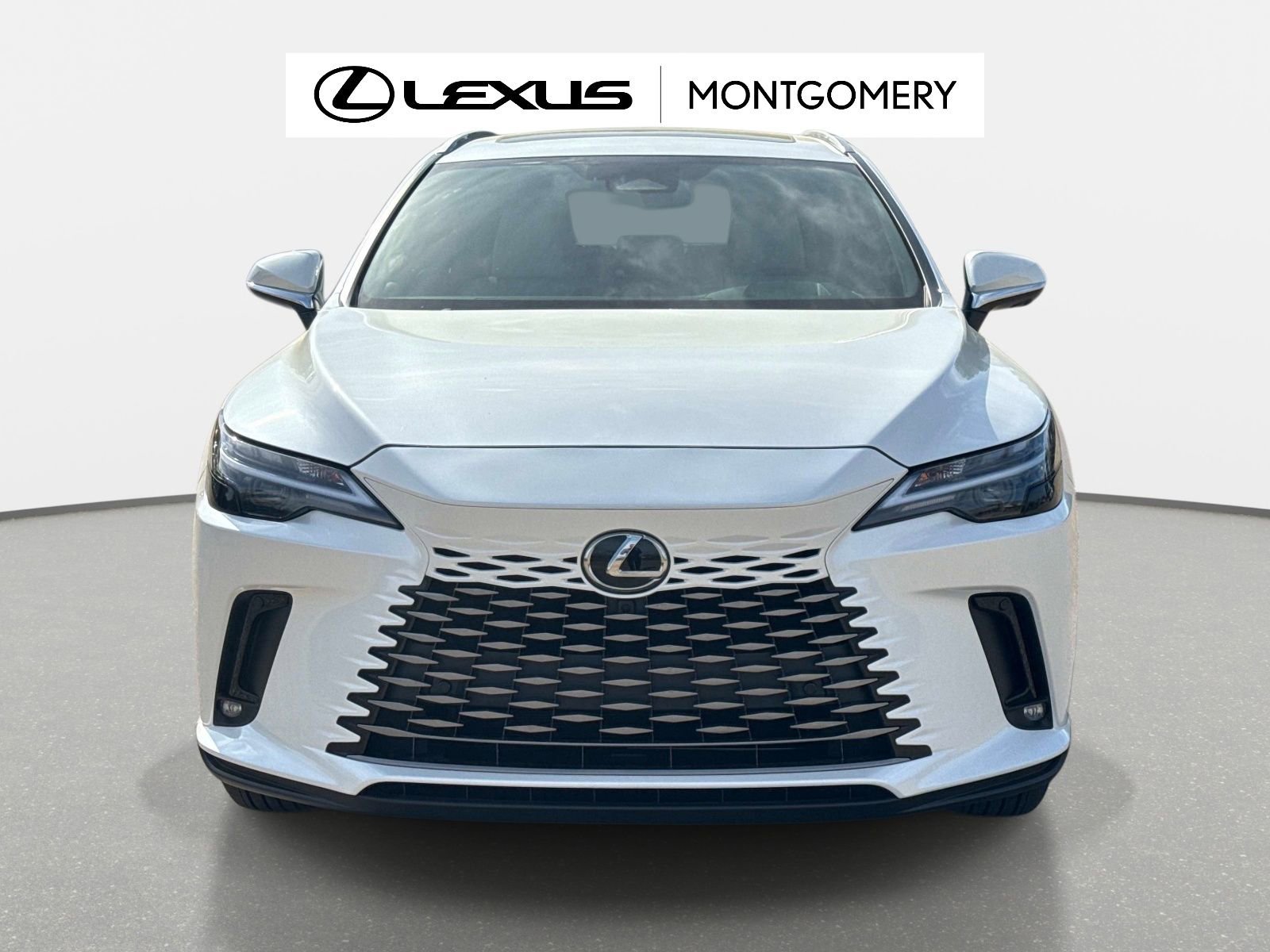 New 2026 Lexus RX 350 Premium Plus image 8