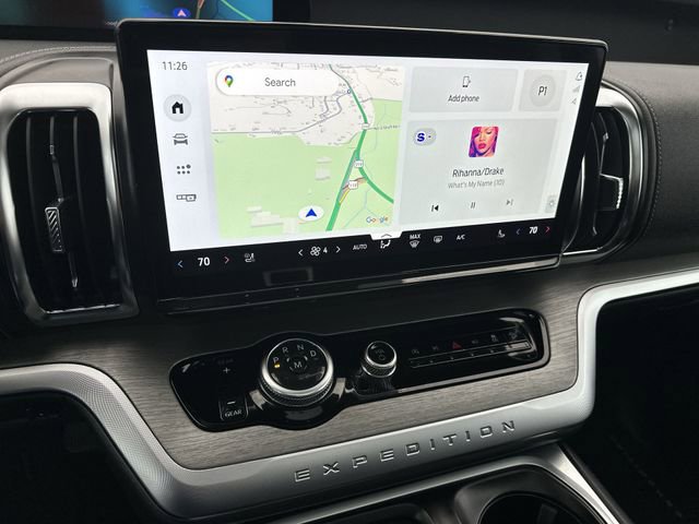 Used 2025 Ford Expedition Max Platinum image 24