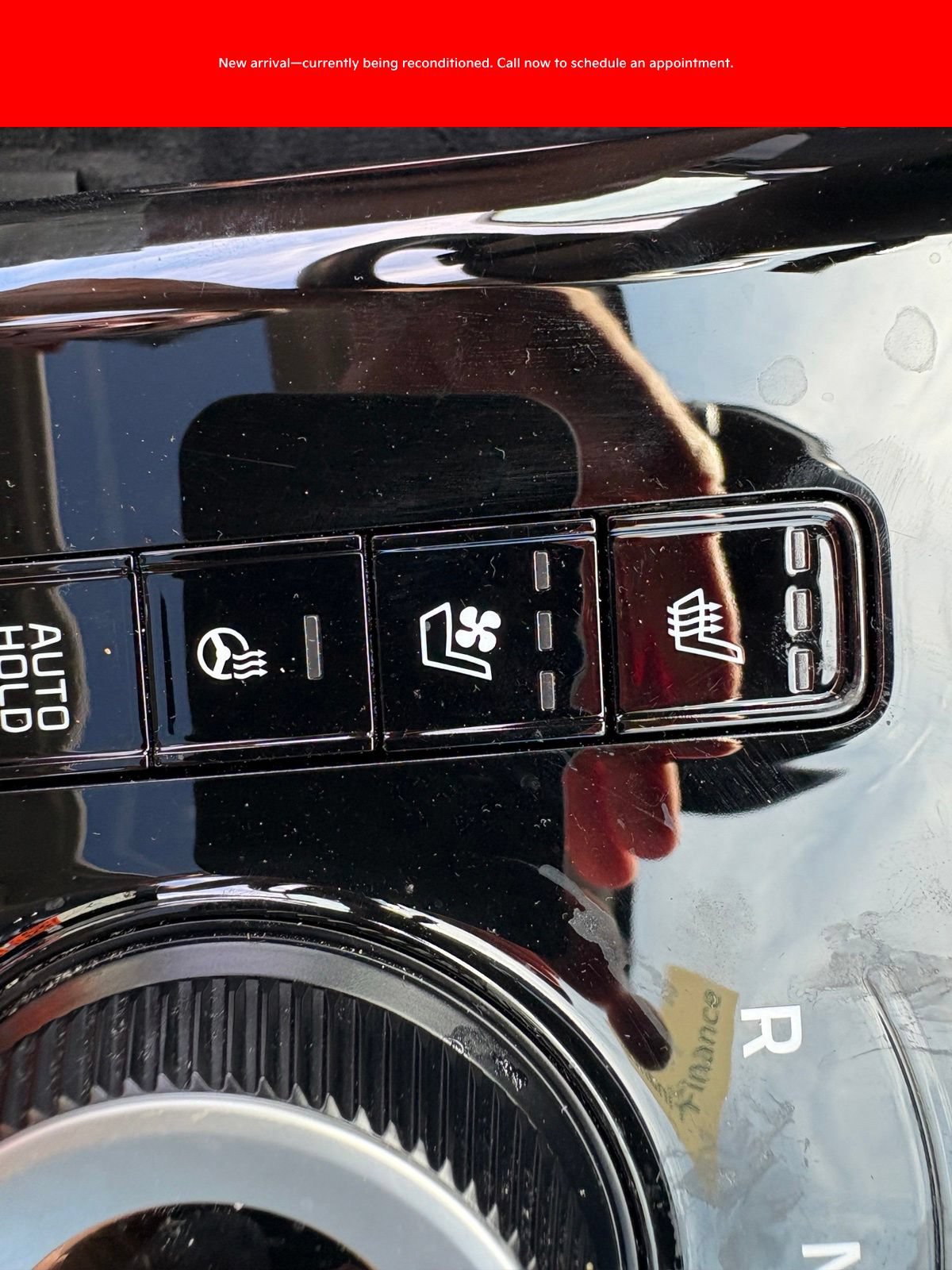 Certified 2023 Kia Niro Wave FWD image 12