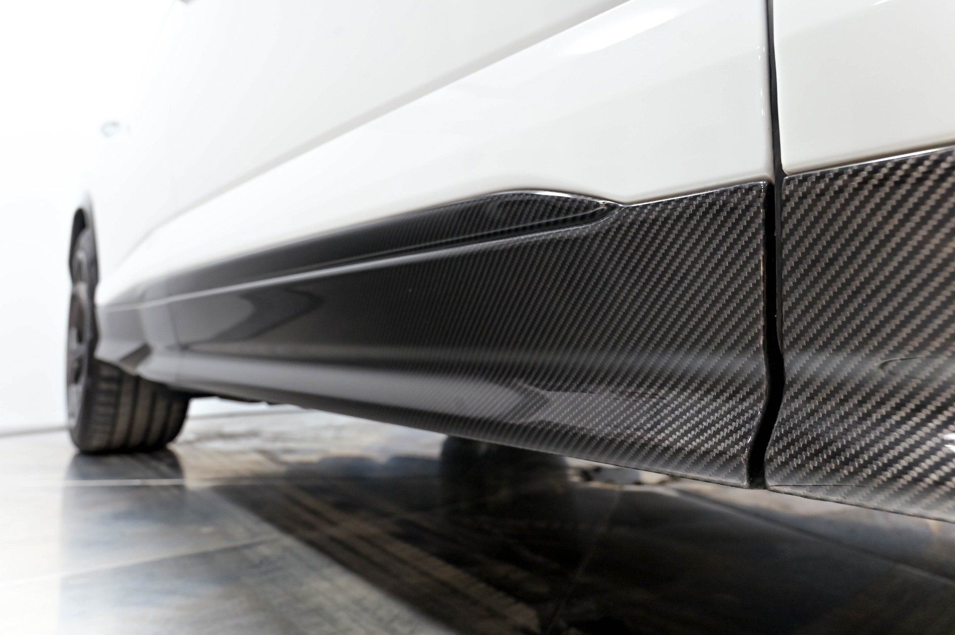 Used 2020 Lamborghini Urus AWD/4WD image 61