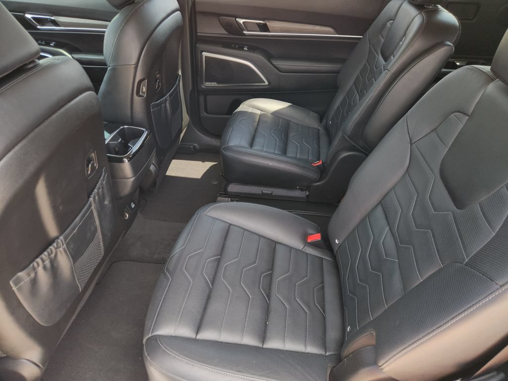 Used 2022 Kia Telluride SX w/ SX Prestige Package AWD/4WD image 34