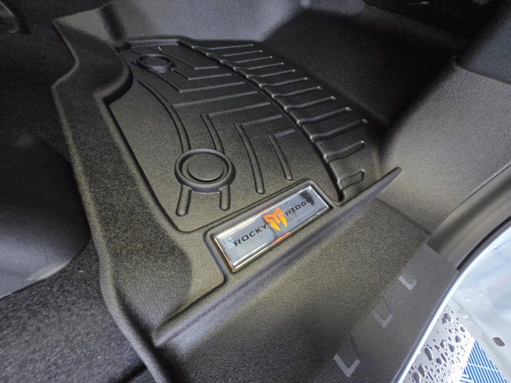 New 2025 Ford F150 STX w/ Equipment Group 200A image 28