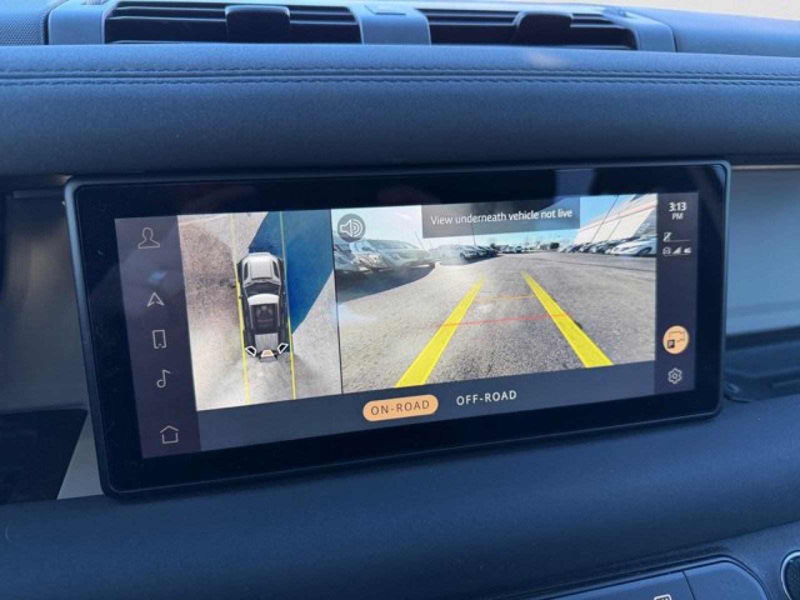 Certified 2023 Land Rover Defender 110 S image 17