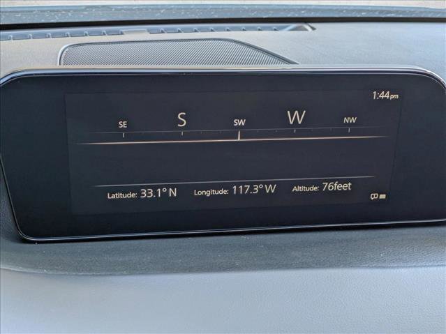 New 2026 MAZDA MAZDA3 s image 15