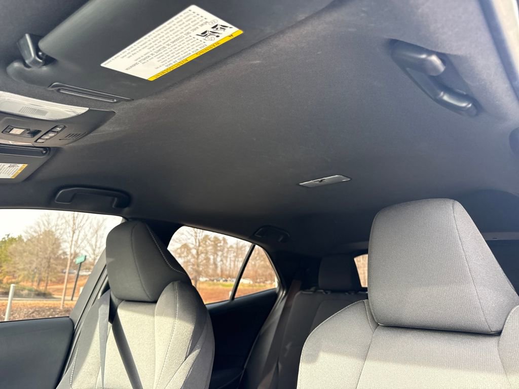 Used 2020 Toyota Corolla SE image 22