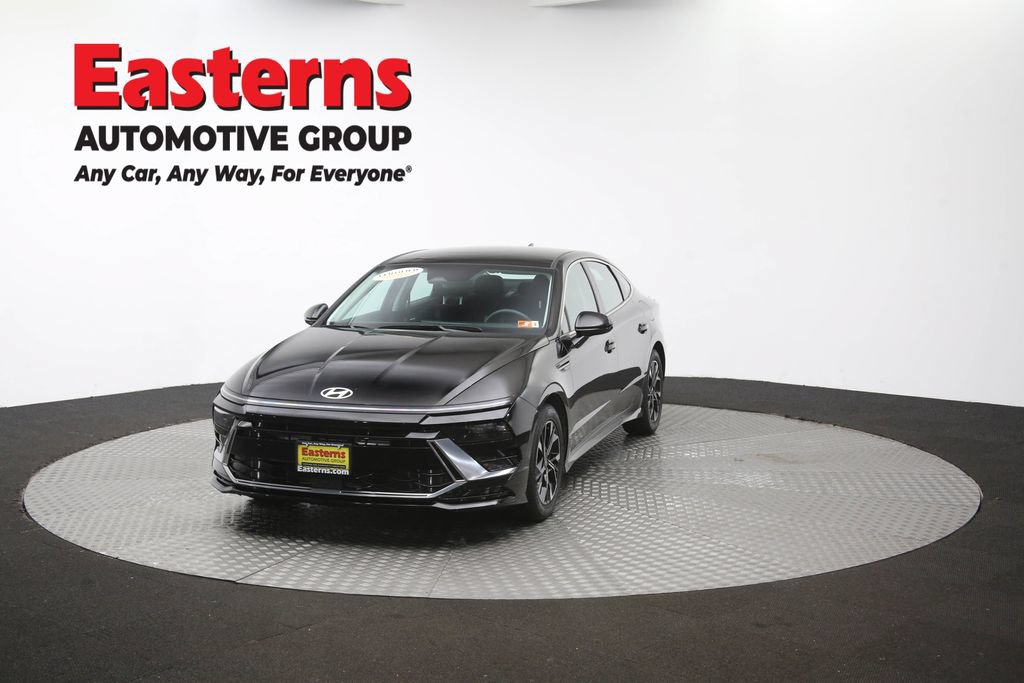 Used 2024 Hyundai Sonata SEL FWD image 54