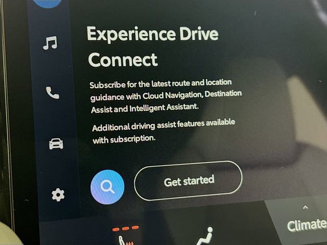 New 2026 Subaru Solterra Premium image 13