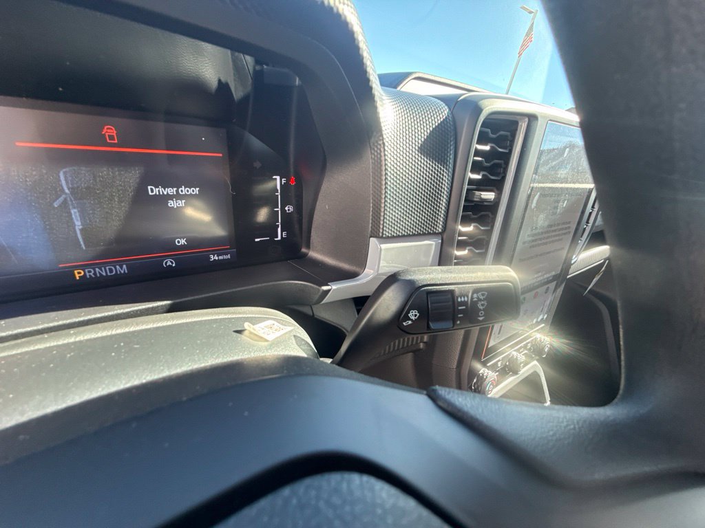 New 2026 Ford Ranger XL w/ Trailer Tow Package RWD image 41