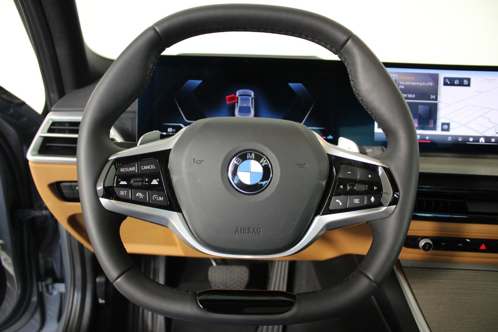 Certified 2025 BMW 330i xDrive Sedan image 15