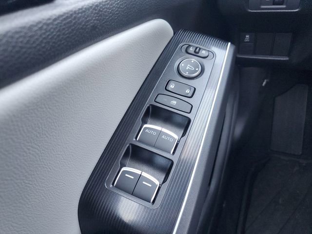 Certified 2025 Honda Civic Sport Touring image 27