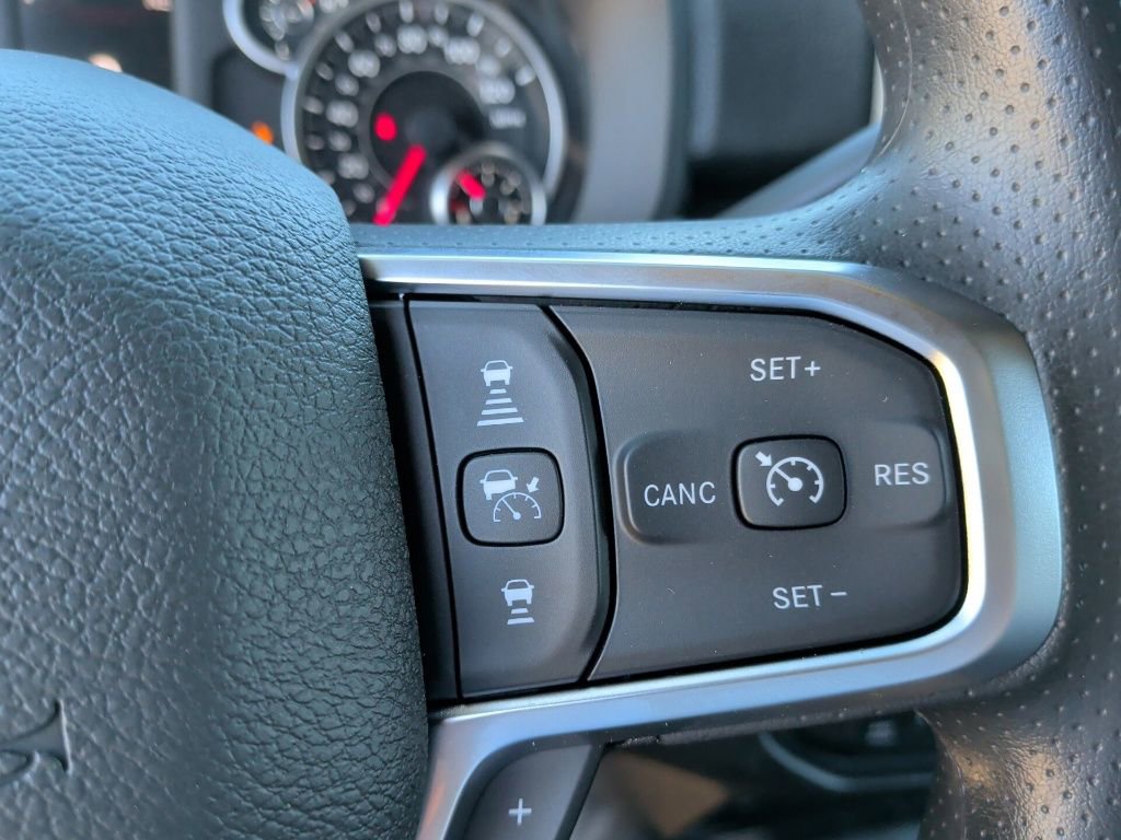New 2026 RAM 5500 Tradesman image 17
