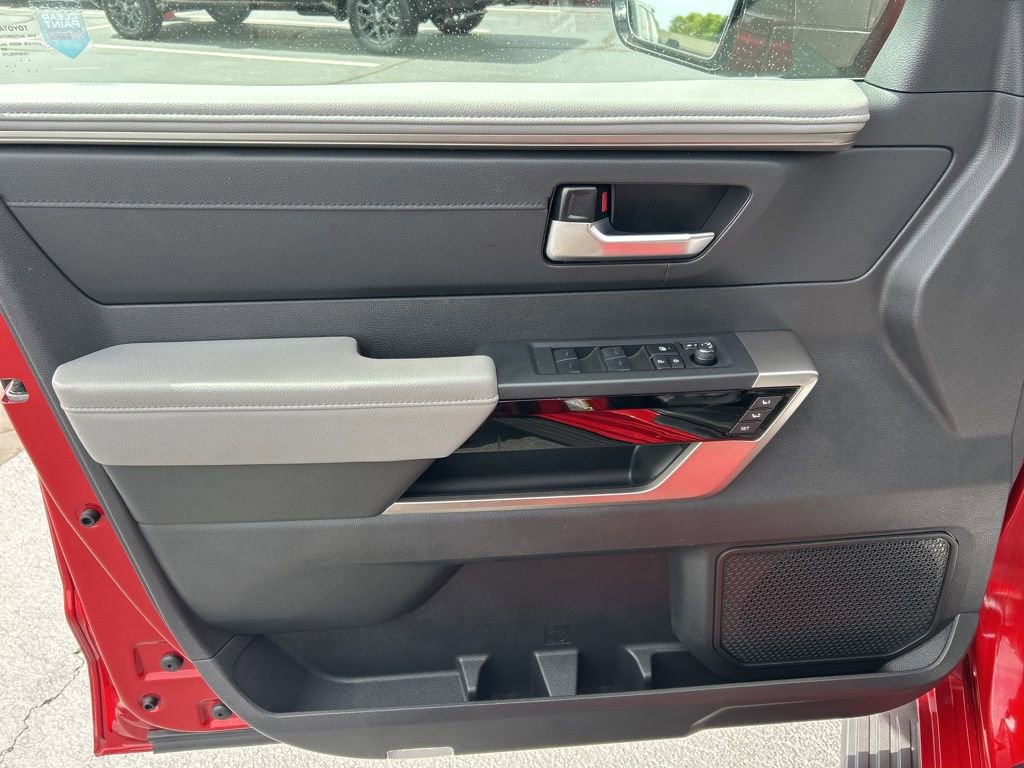 Used 2024 Toyota Sequoia Limited image 4