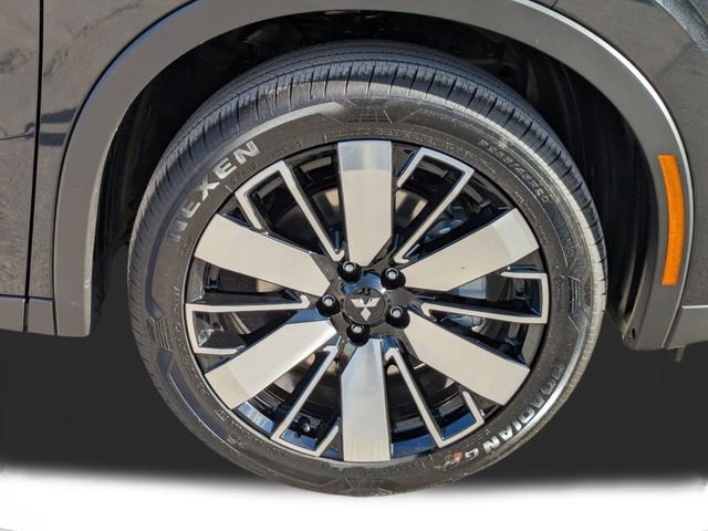 New 2026 Mitsubishi Outlander SE image 11