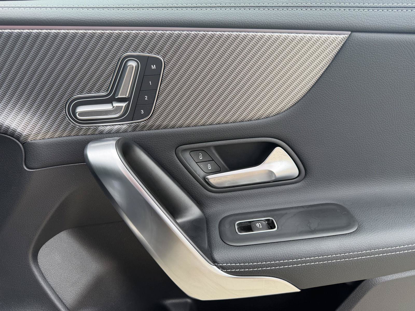 Certified 2026 Mercedes-Benz CLA 250 image 28