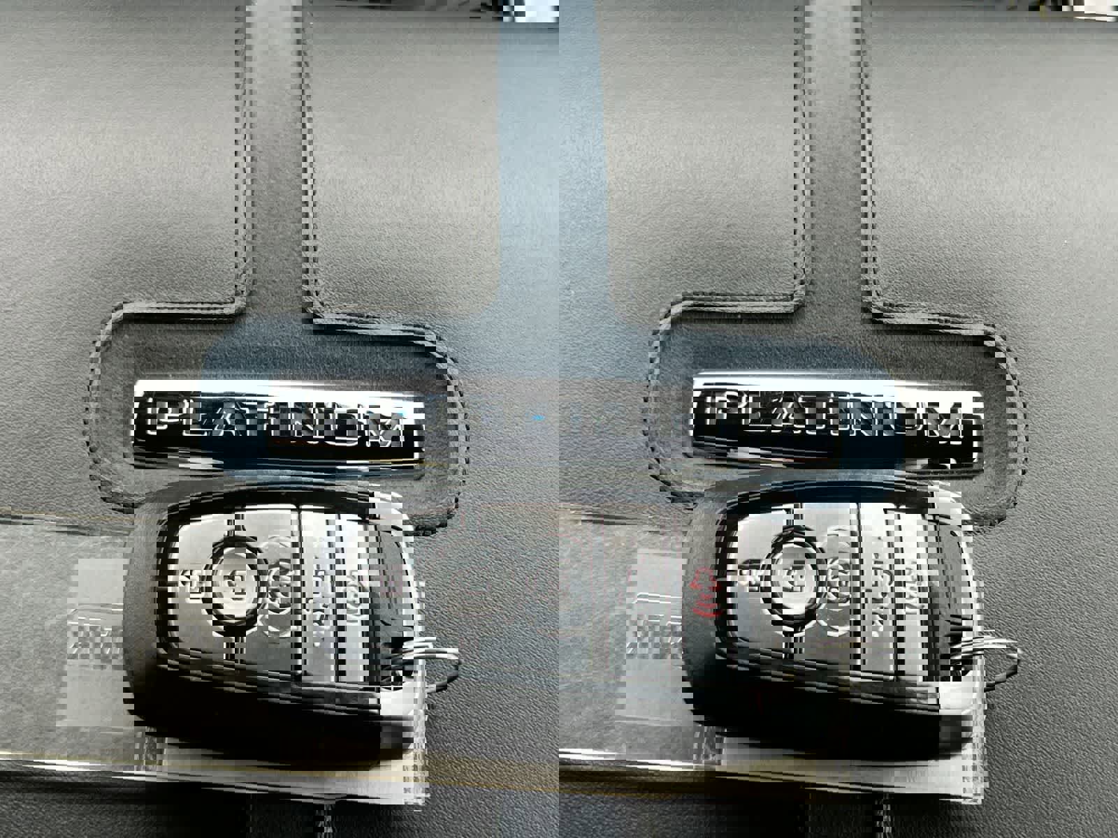 Used 2024 Ford F150 Platinum w/ Equipment Group 702A High image 35