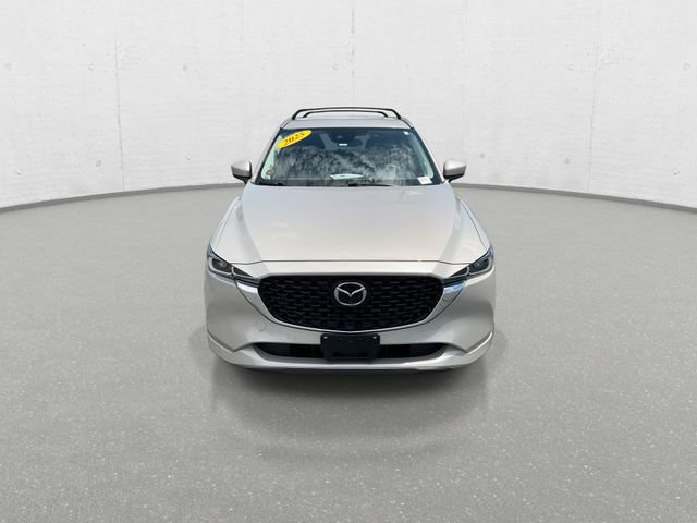 Used 2025 MAZDA CX-5 AWD 2.5 S image 8