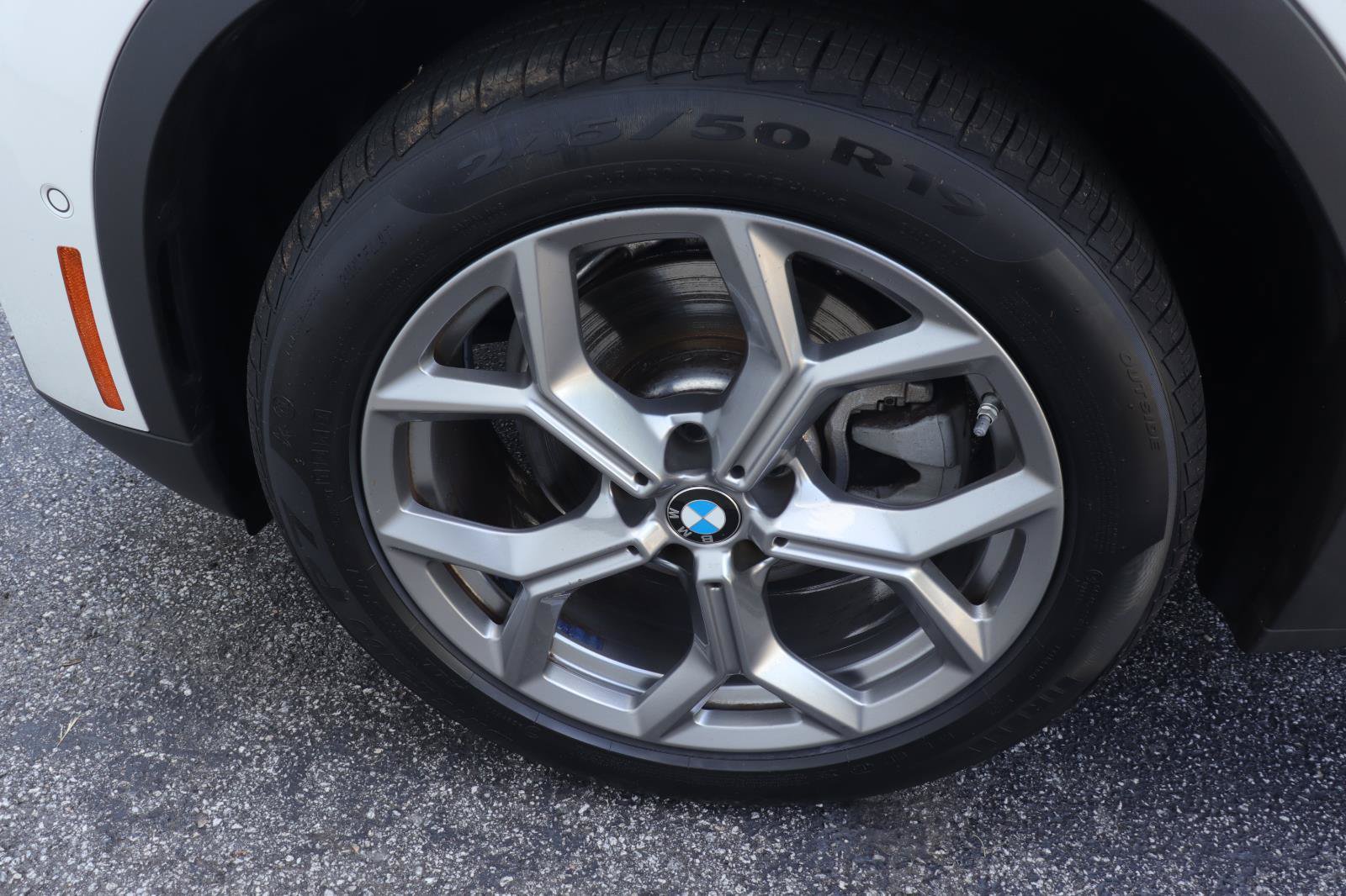 Used 2023 BMW X3 sDrive30i w/ Premium Package RWD image 38