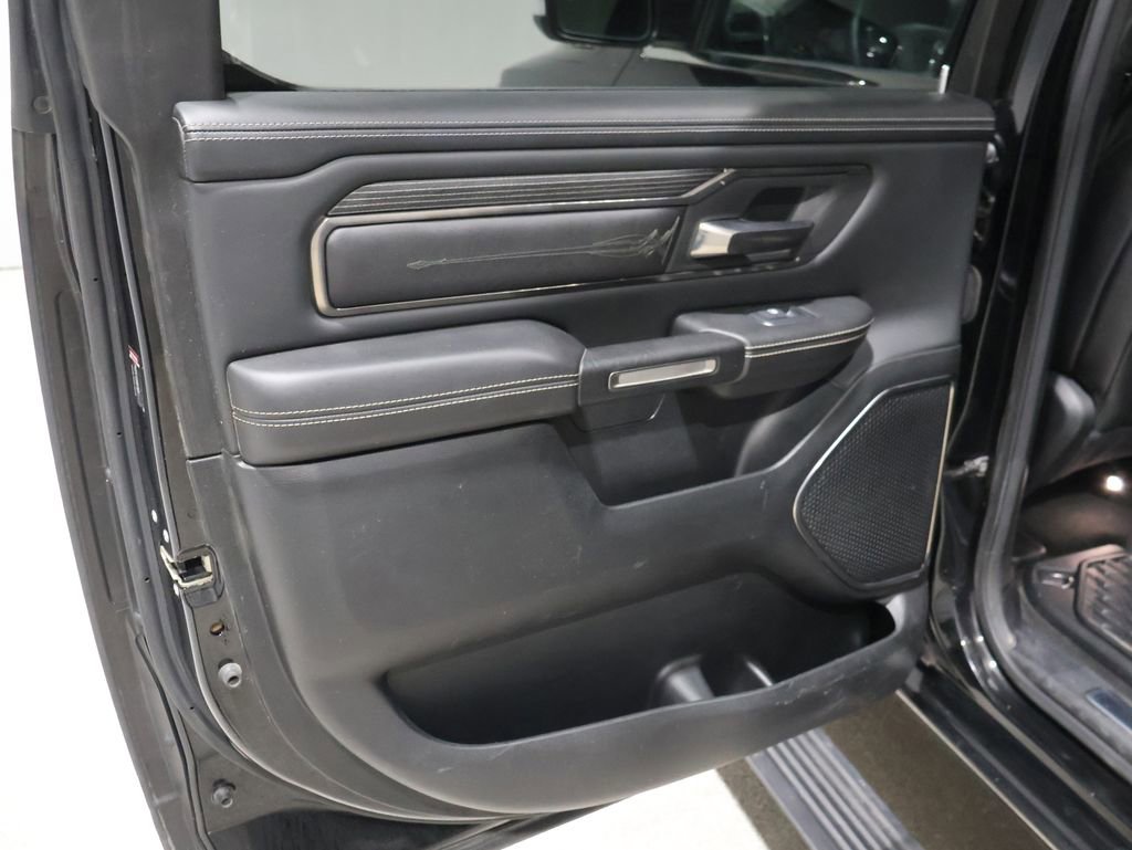 Certified 2019 RAM 1500 Limited image 20