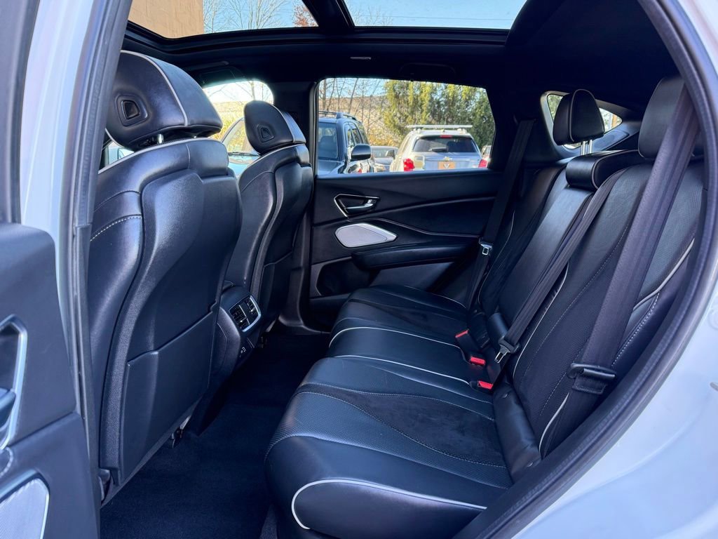 Used 2019 Acura RDX A-Spec image 16