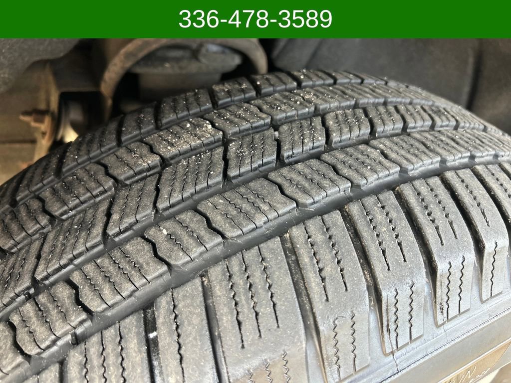 Used 2014 Chevrolet Silverado 1500 LT w/ All Star Edition image 23