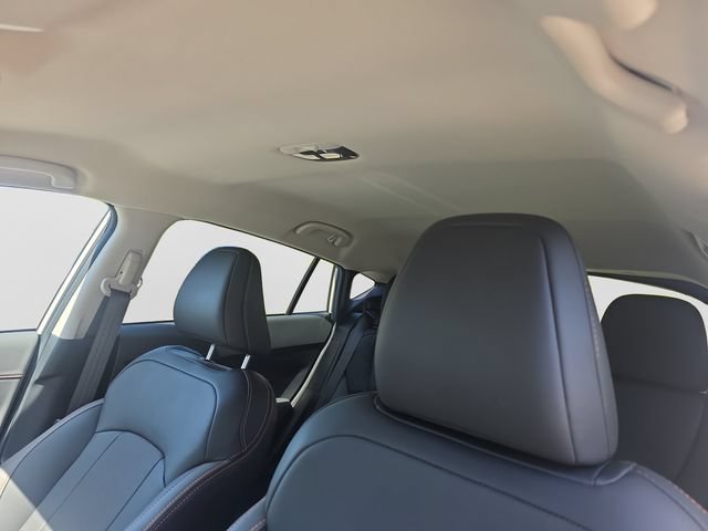 Certified 2026 Subaru Crosstrek 2.5i Limited w/ Crosstrek Mirror Package AWD/4WD image 12