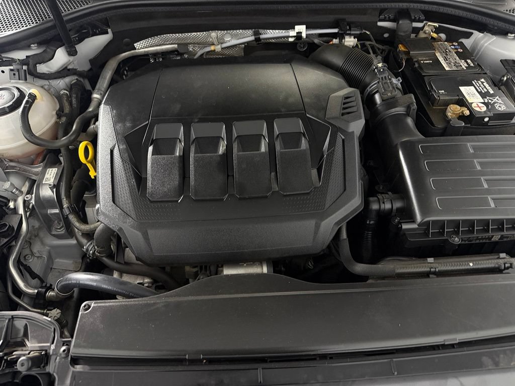 Used 2020 Audi A3 2.0T Premium w/ Final Edition Package FWD image 31