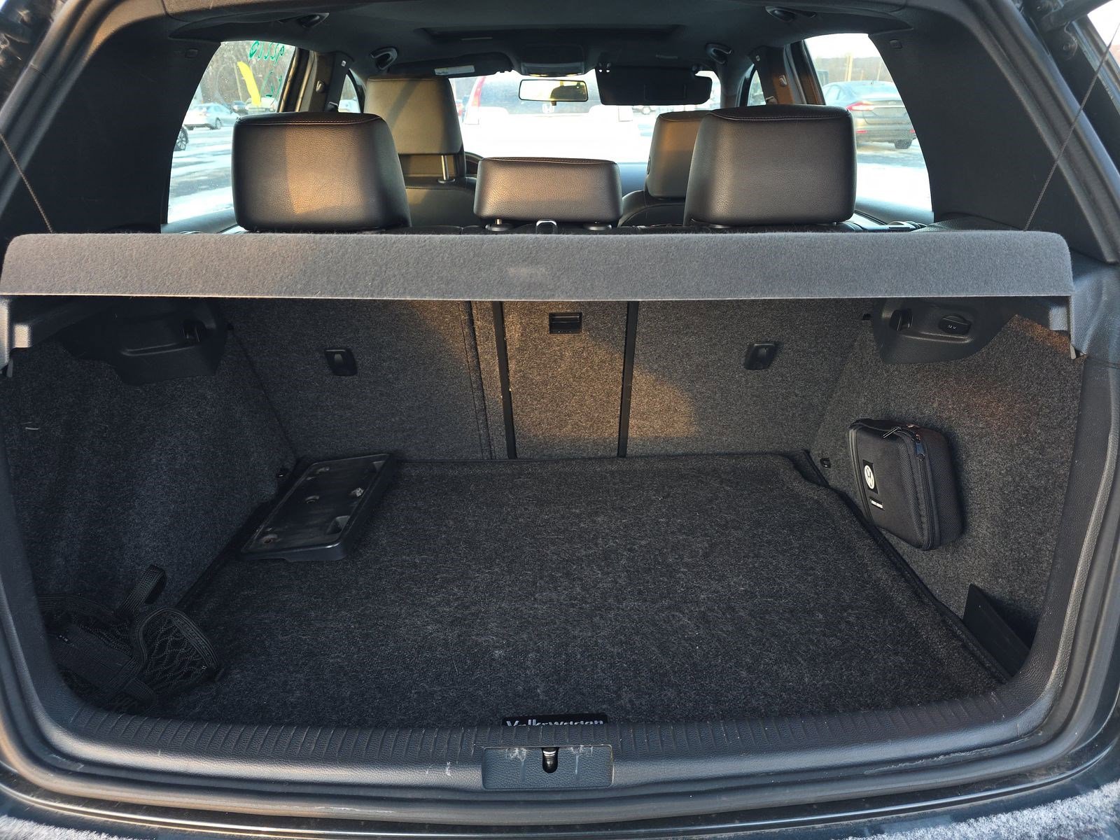 Used 2013 Volkswagen GTI Driver's Edition image 22