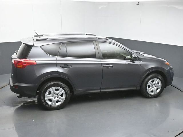 Used 2015 Toyota RAV4 LE FWD image 47
