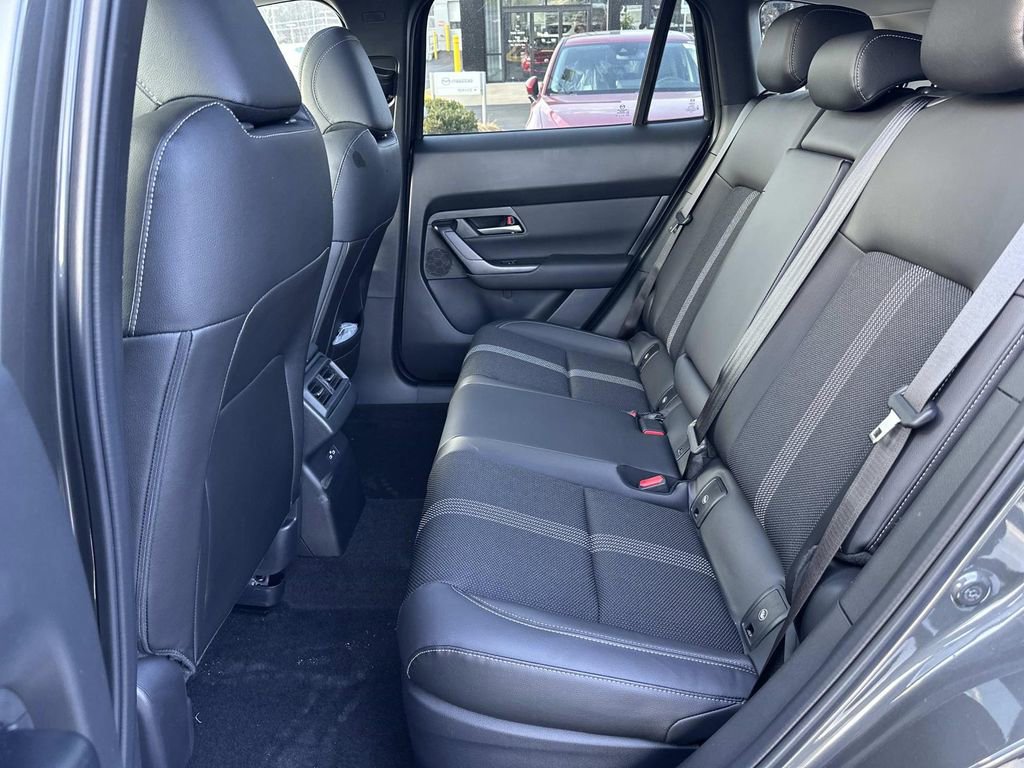New 2026 MAZDA CX-50 2.5 Hybrid w/ Preferred Pkg image 27
