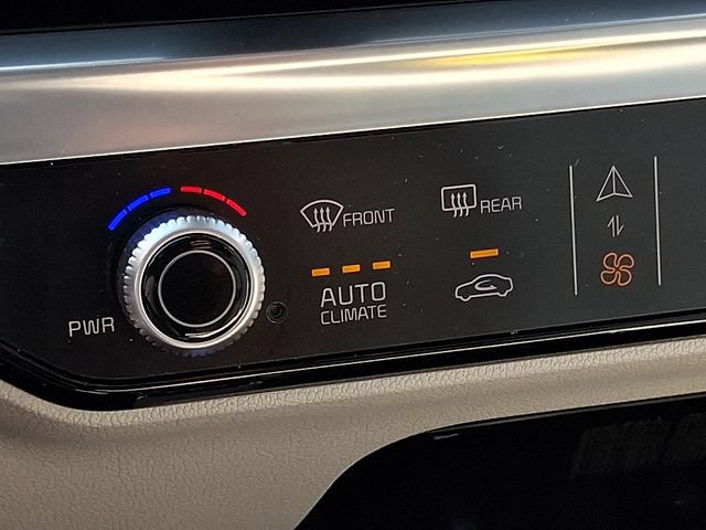 Used 2025 Kia Sorento SX FWD image 20