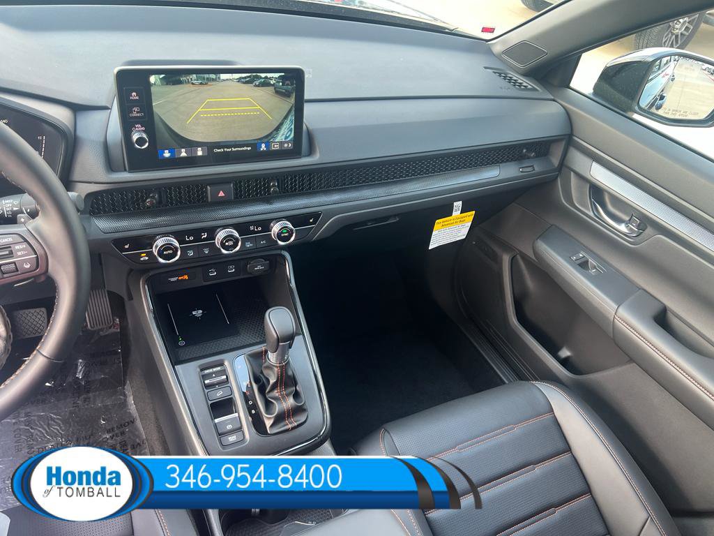 New 2026 Honda CR-V Sport-L image 14