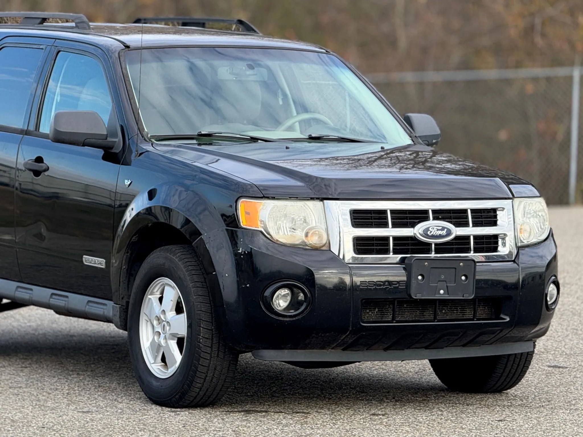 Used 2008 Ford Escape XLT image 15