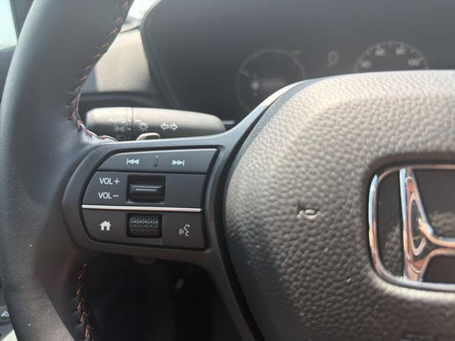 Used 2026 Honda CR-V Sport image 28