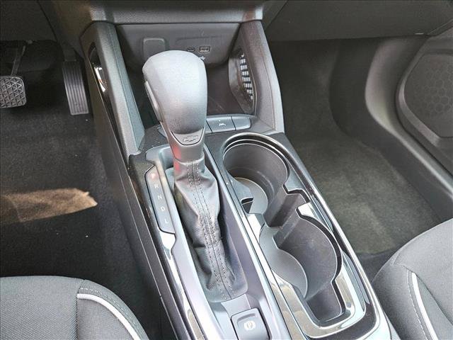 Used 2024 Chevrolet TrailBlazer LS w/ LS Convenience Package FWD image 17