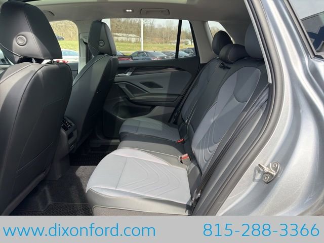 New 2026 Volkswagen Tiguan SE AWD/4WD image 21