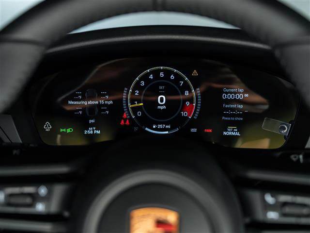 Used 2026 Porsche 911 GT3 RWD image 20