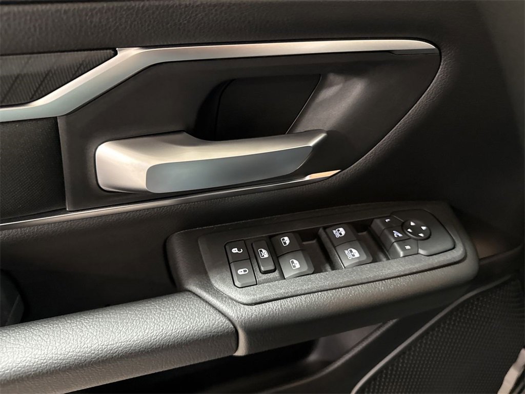 New 2026 RAM 1500 Big Horn image 20