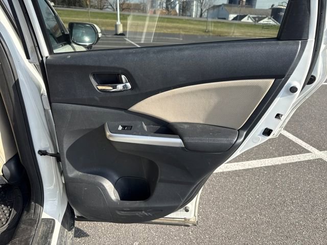 Used 2015 Honda CR-V Touring image 16