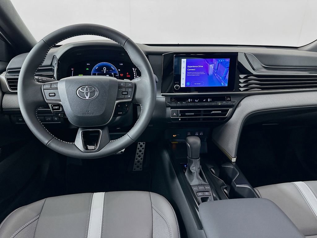 Certified 2025 Toyota Camry SE image 22