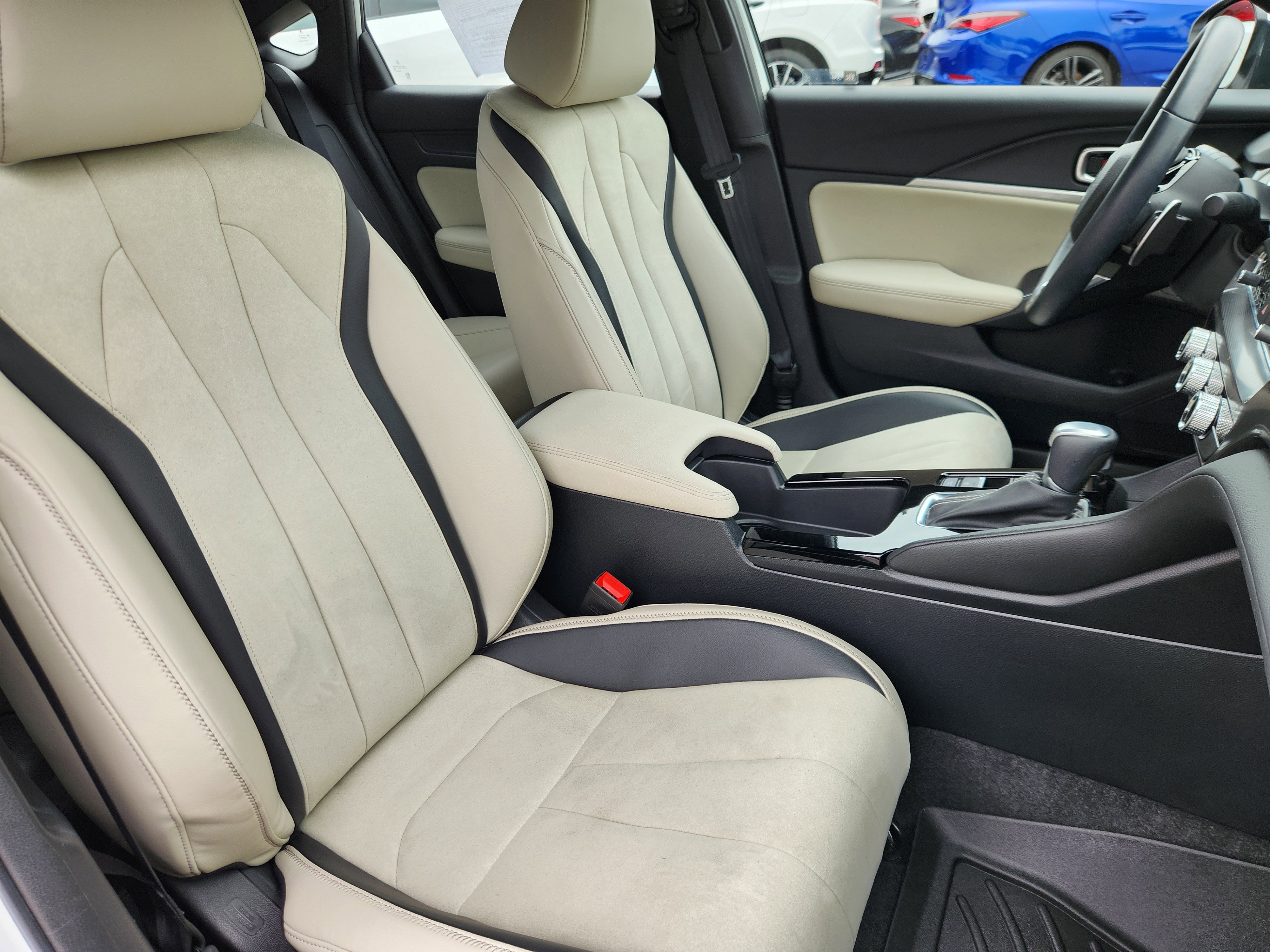 Certified 2024 Acura Integra A-Spec image 14