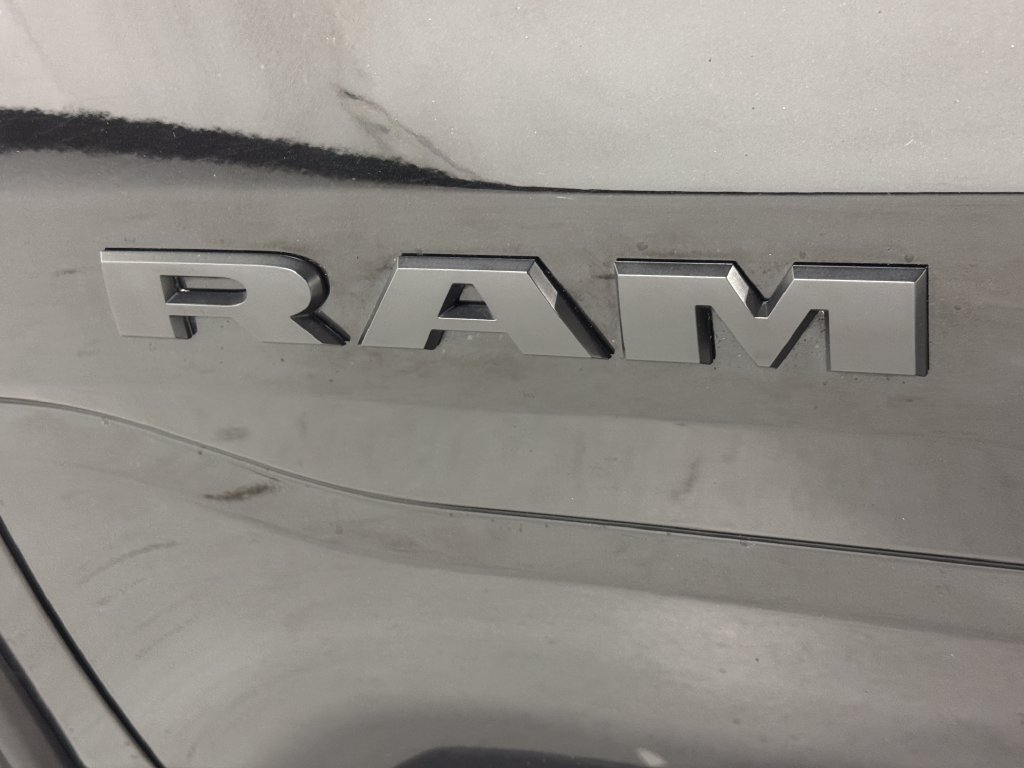 Used 2022 RAM 1500 Rebel w/ Rebel Level 2 Equipment Group AWD/4WD image 30