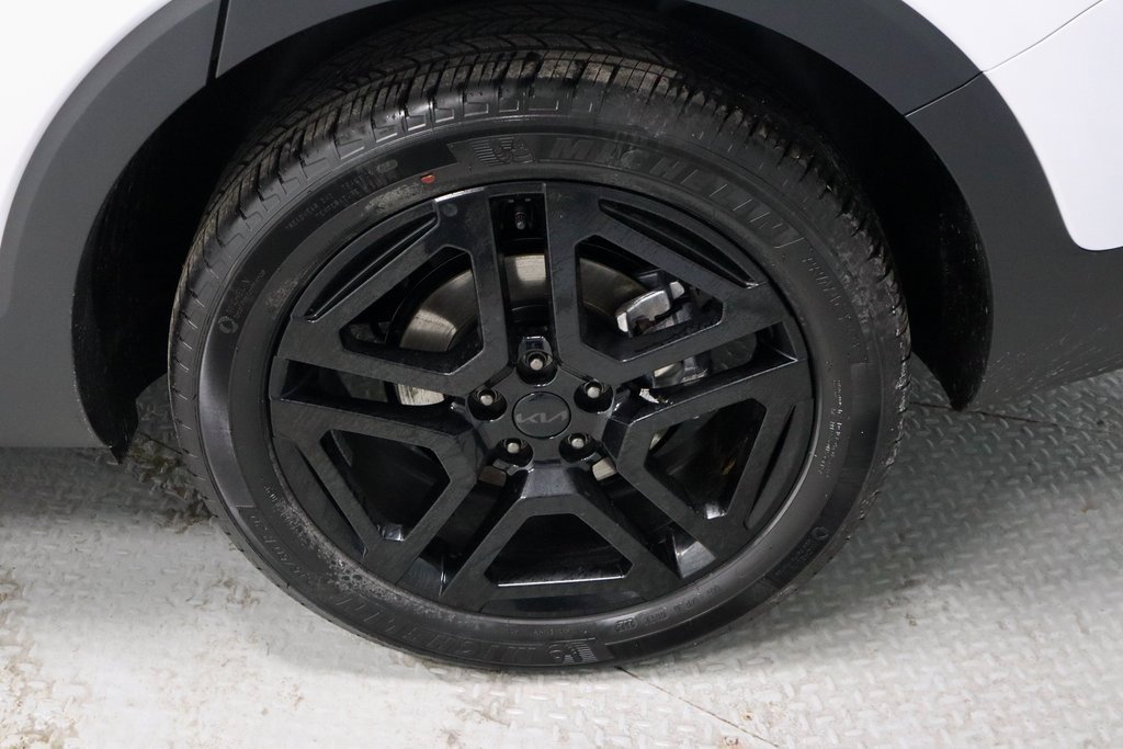 Used 2025 Kia Telluride SX Prestige X-Line image 21